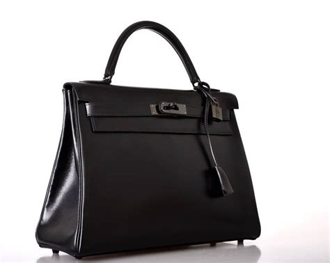 hermes kelly so black 32cm|hermes kelly 32cm.